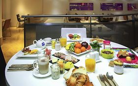 Novotel Genève Centre